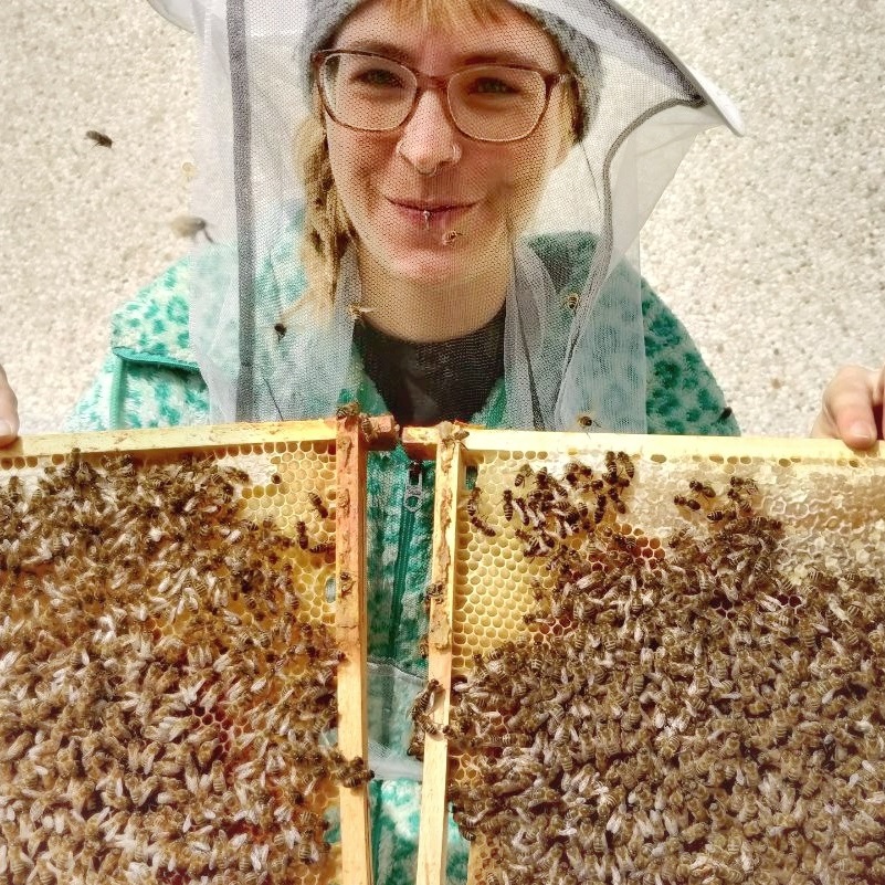 Mitarbeiter des Unternehmens