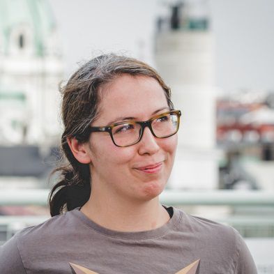 Mitarbeiter des Unternehmens