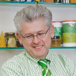 Mitarbeiter des Unternehmens