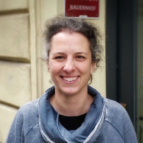 Mitarbeiter des Unternehmens